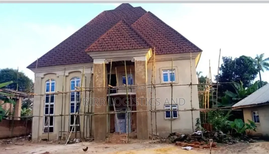 Roofing Expert, Roofing Solution in Abuja