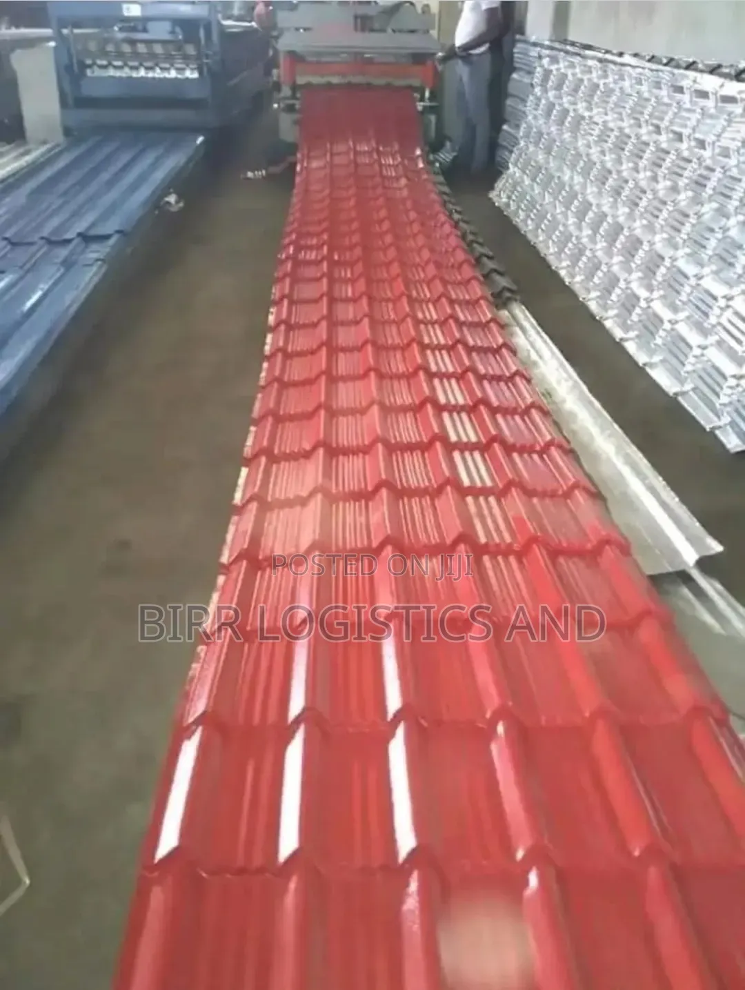 Roofing Expert, Roofing Solution in Abuja