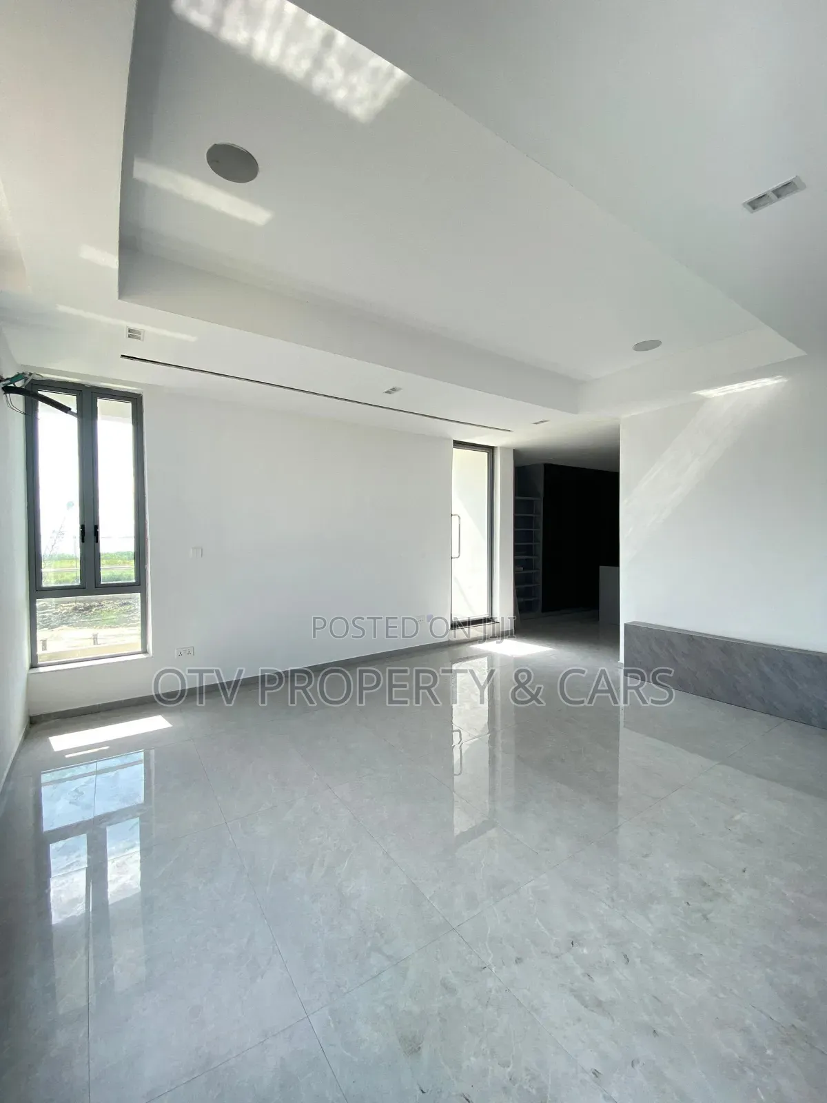 4bdrm Duplex in Old Ikoyi for sale