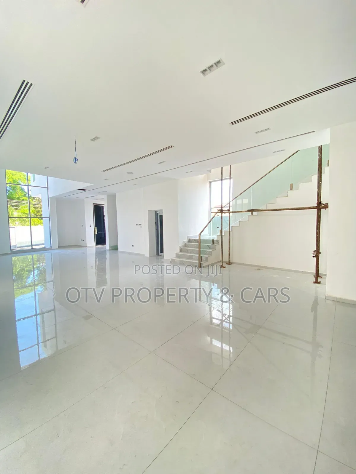 4bdrm Duplex in Old Ikoyi for sale