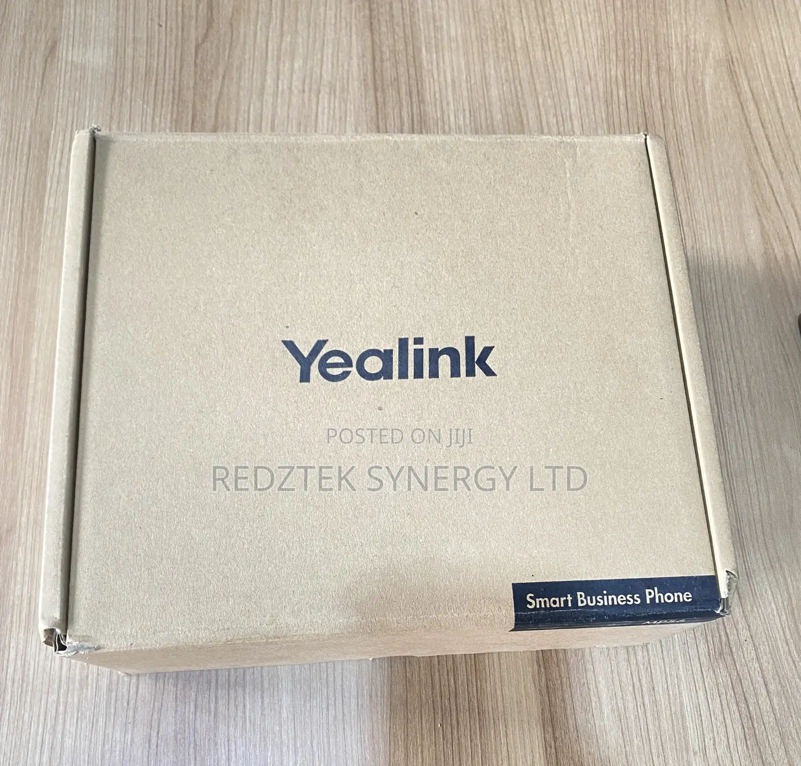 Yealink Smart Business IP Phone | Professional Office Phone