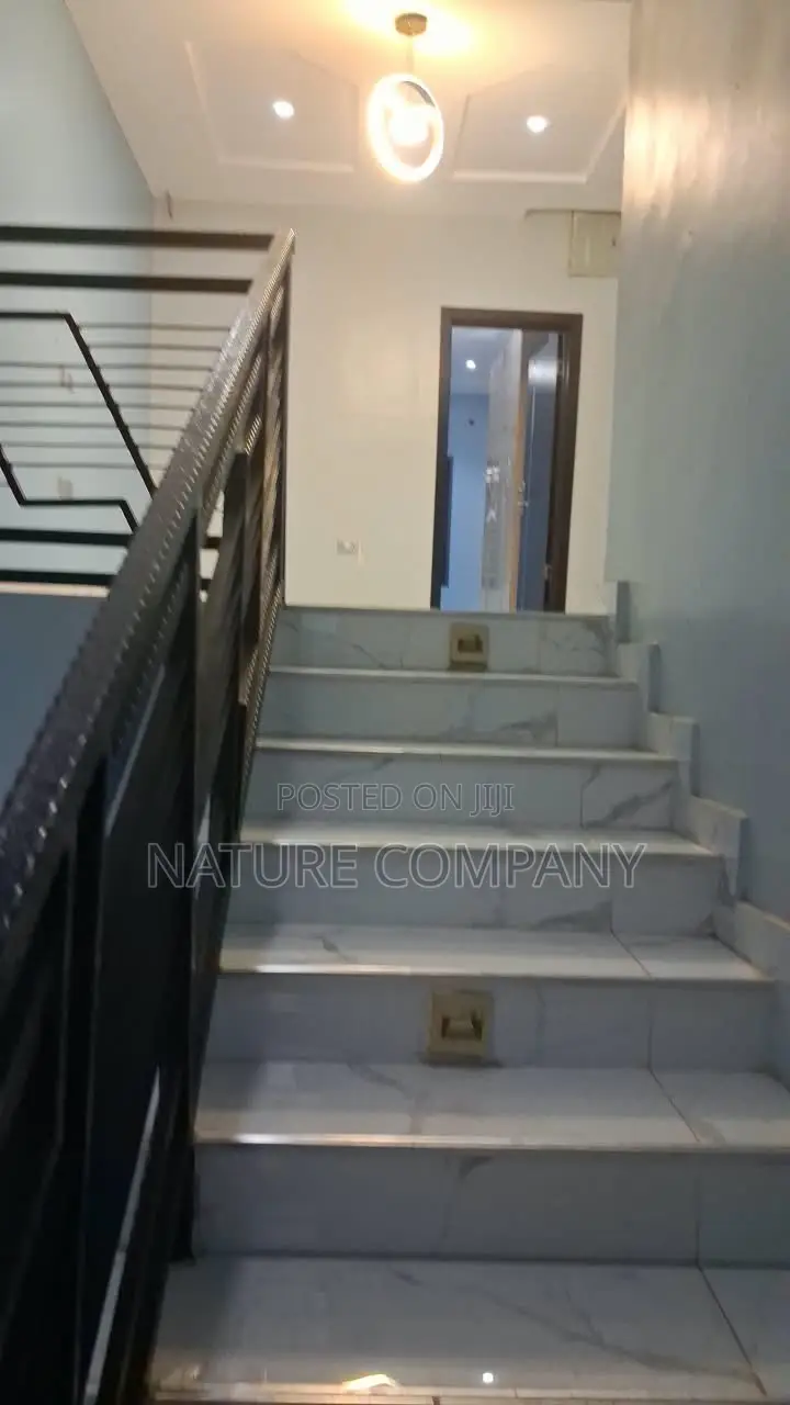 4bdrm Duplex in Isheri Opic, Ojodu for rent