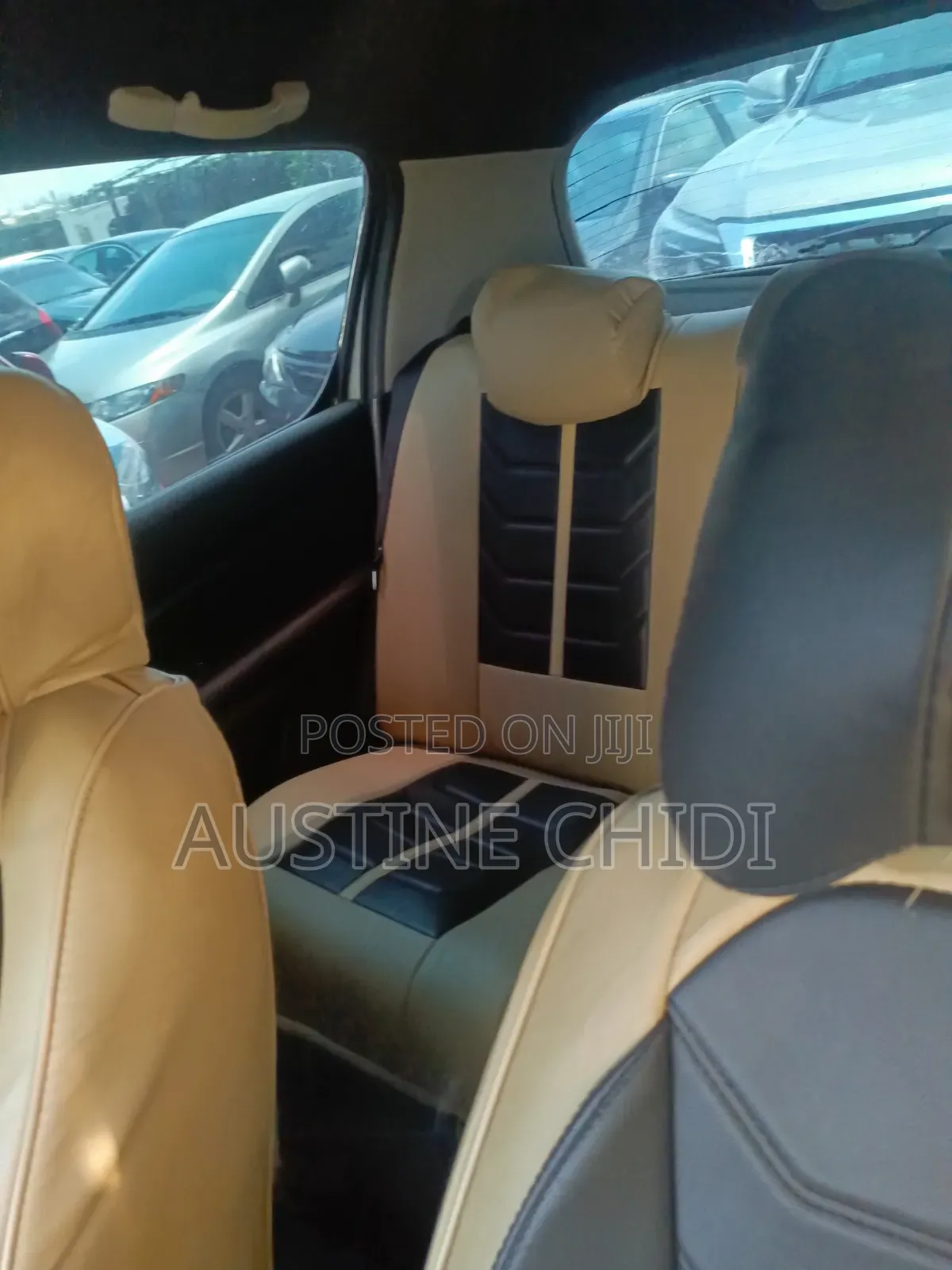 Peugeot 307 2005 Silver