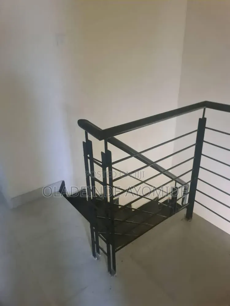 3bdrm Duplex in Sangotedo for rent