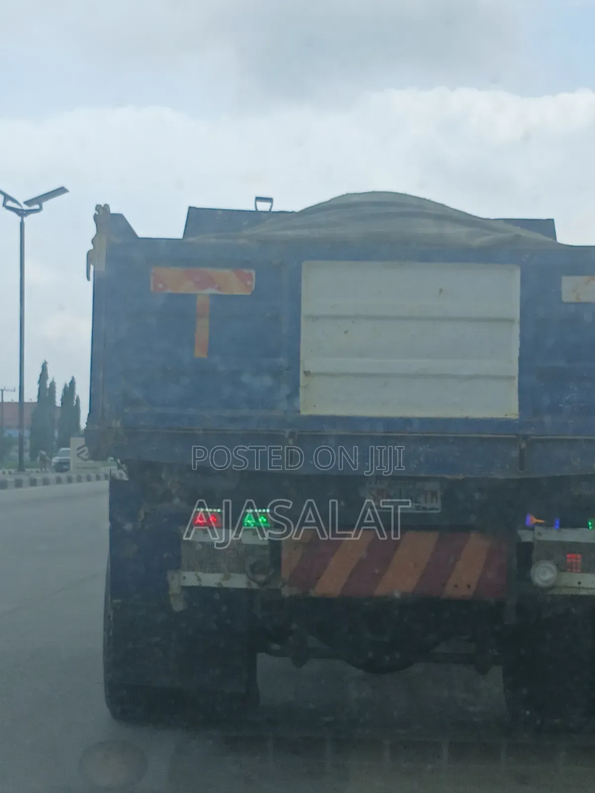 Sharp Sand 30 Ton