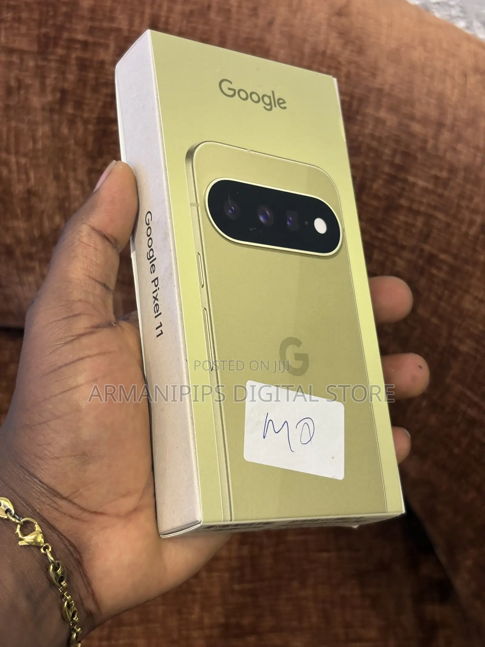 New Google Pixel 11 256 GB