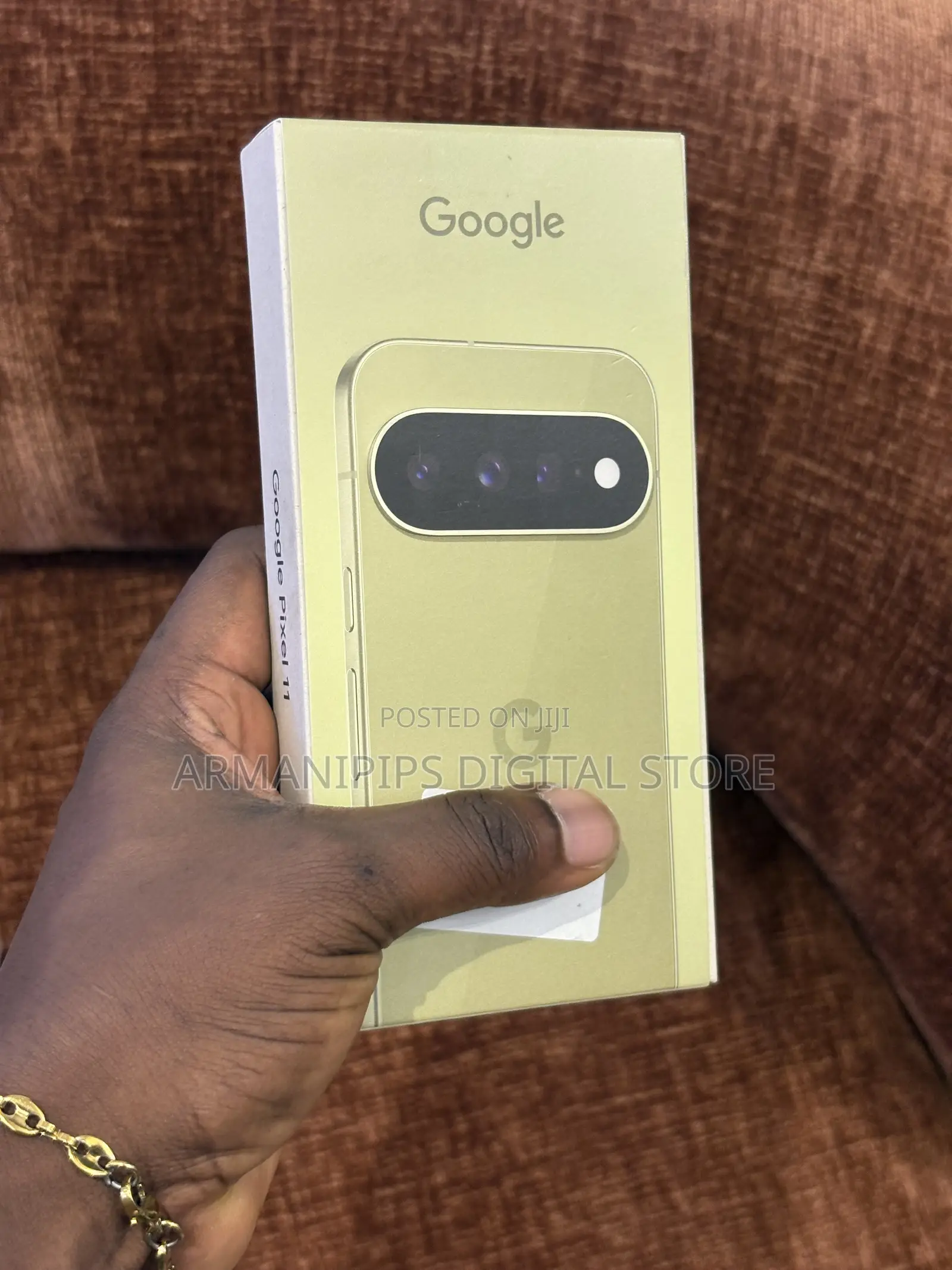 New Google Pixel 11 256 GB