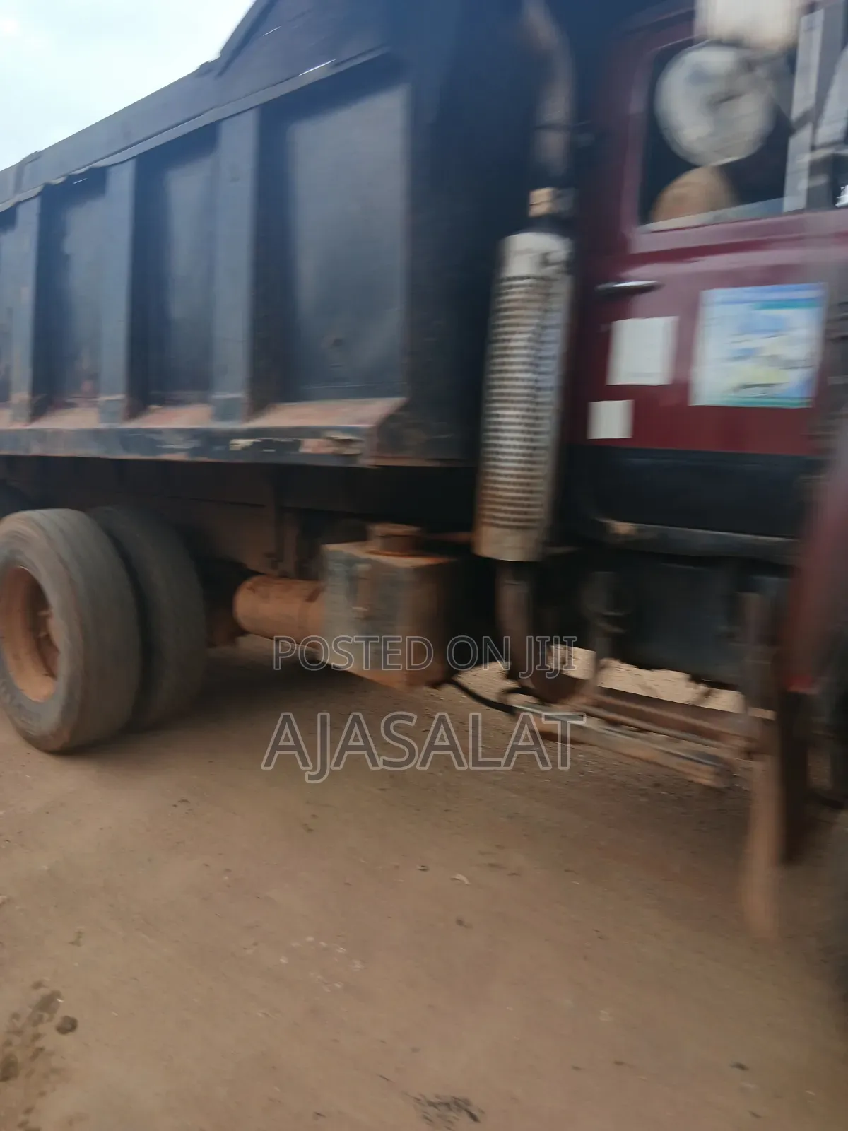 Sharp Sand 30 Ton