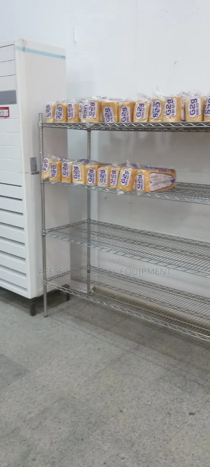 Bread Cooling Rack