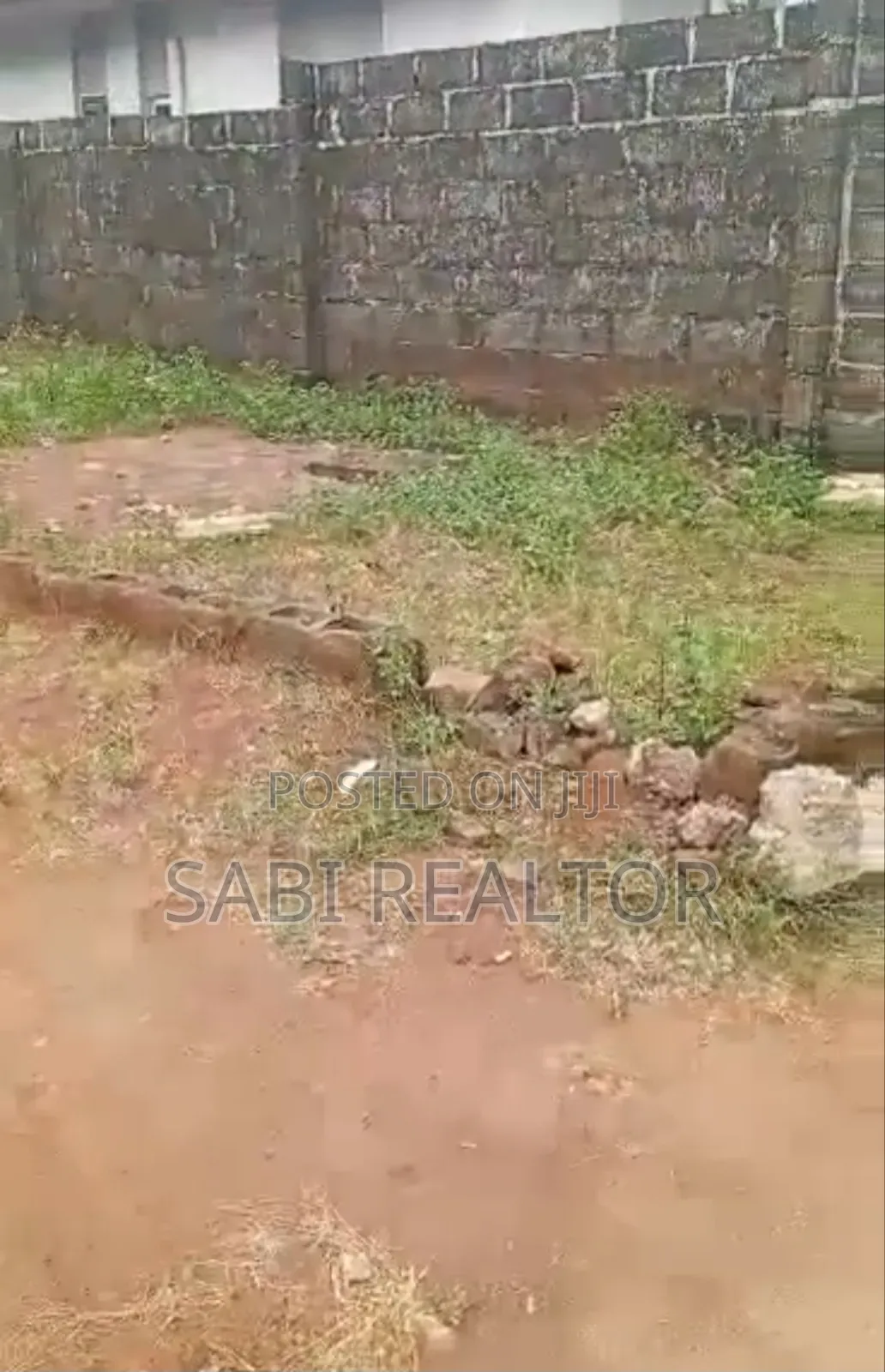 Residential Land Measuring 21x110ft at Jibowu Str. Abule Egba for Sale