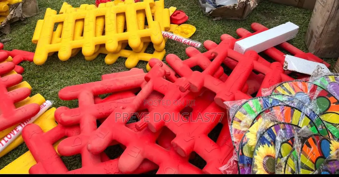 Brand New Kids Modular Plastic Playpen Fence