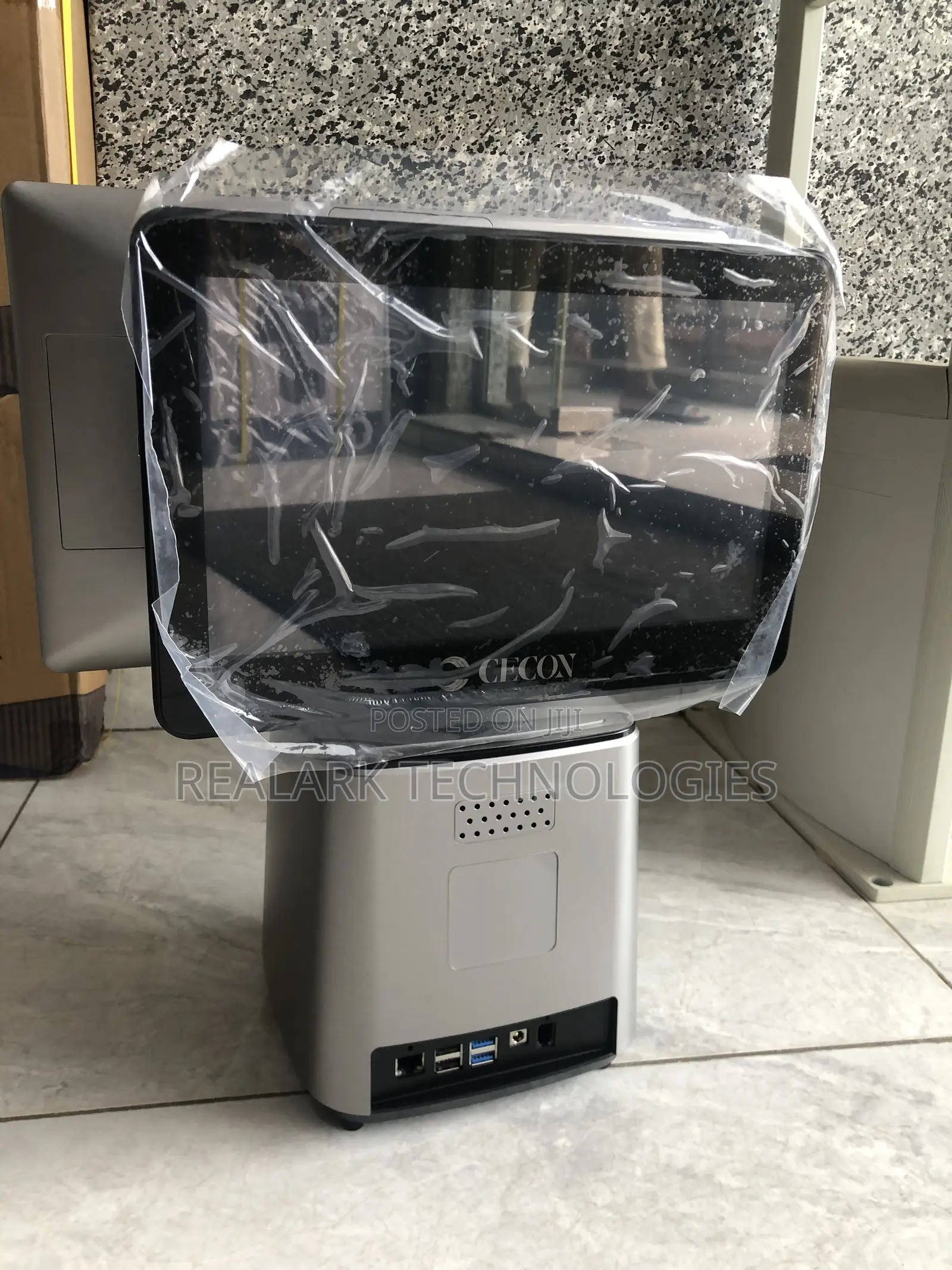 Pos System