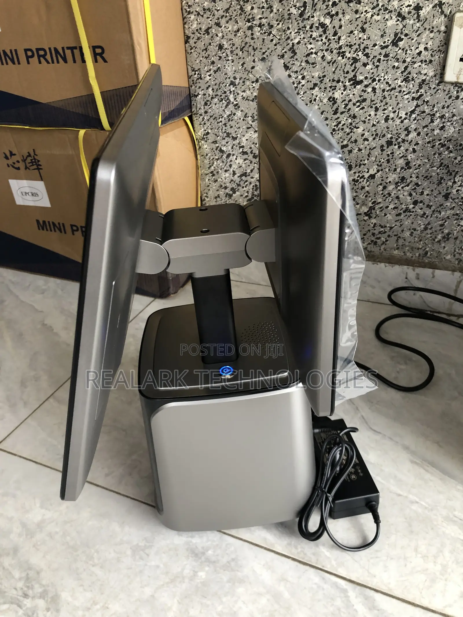 Pos System