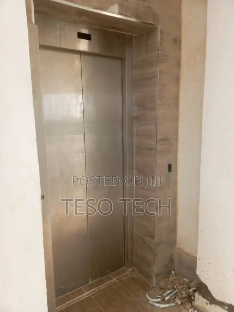 Contact Us for Your Elevator Installation — Quality & Affordable!