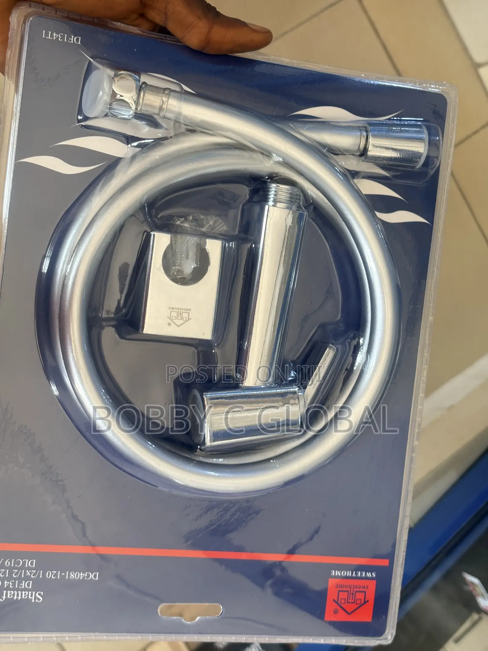 Luxury Bidet Spray
