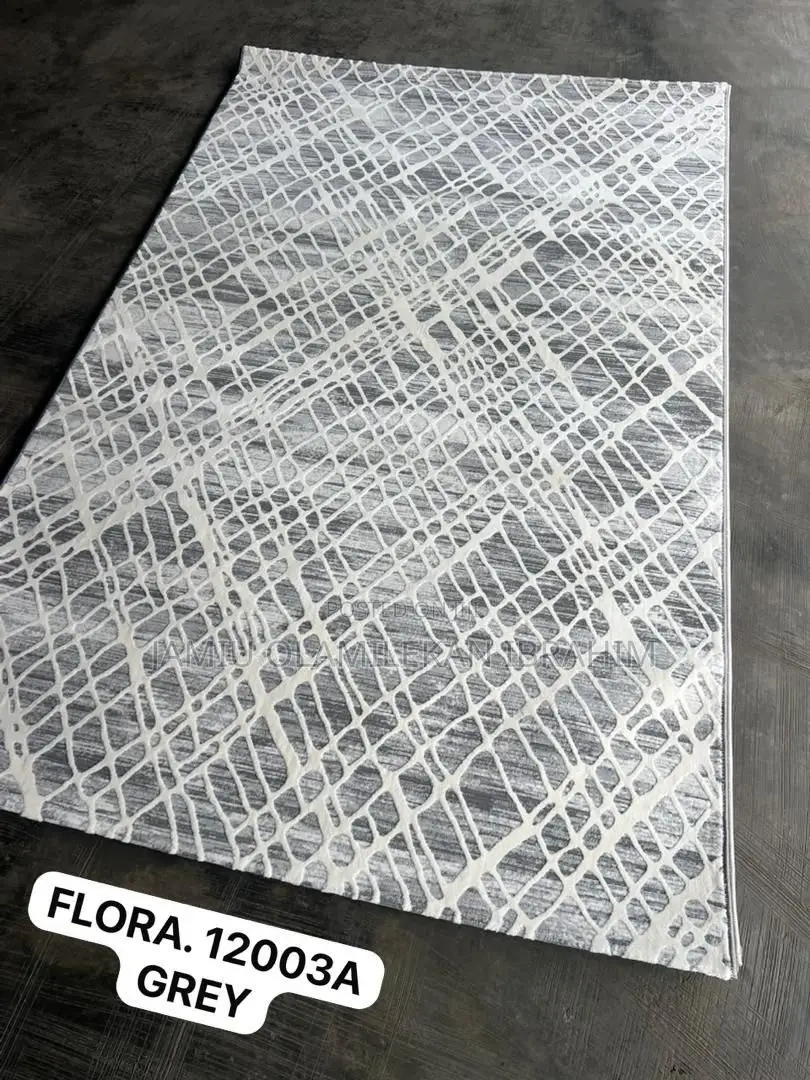 Center Rug