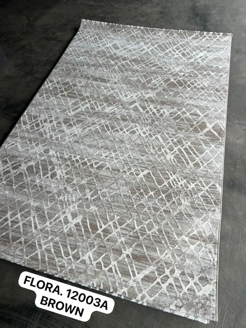 Center Rug