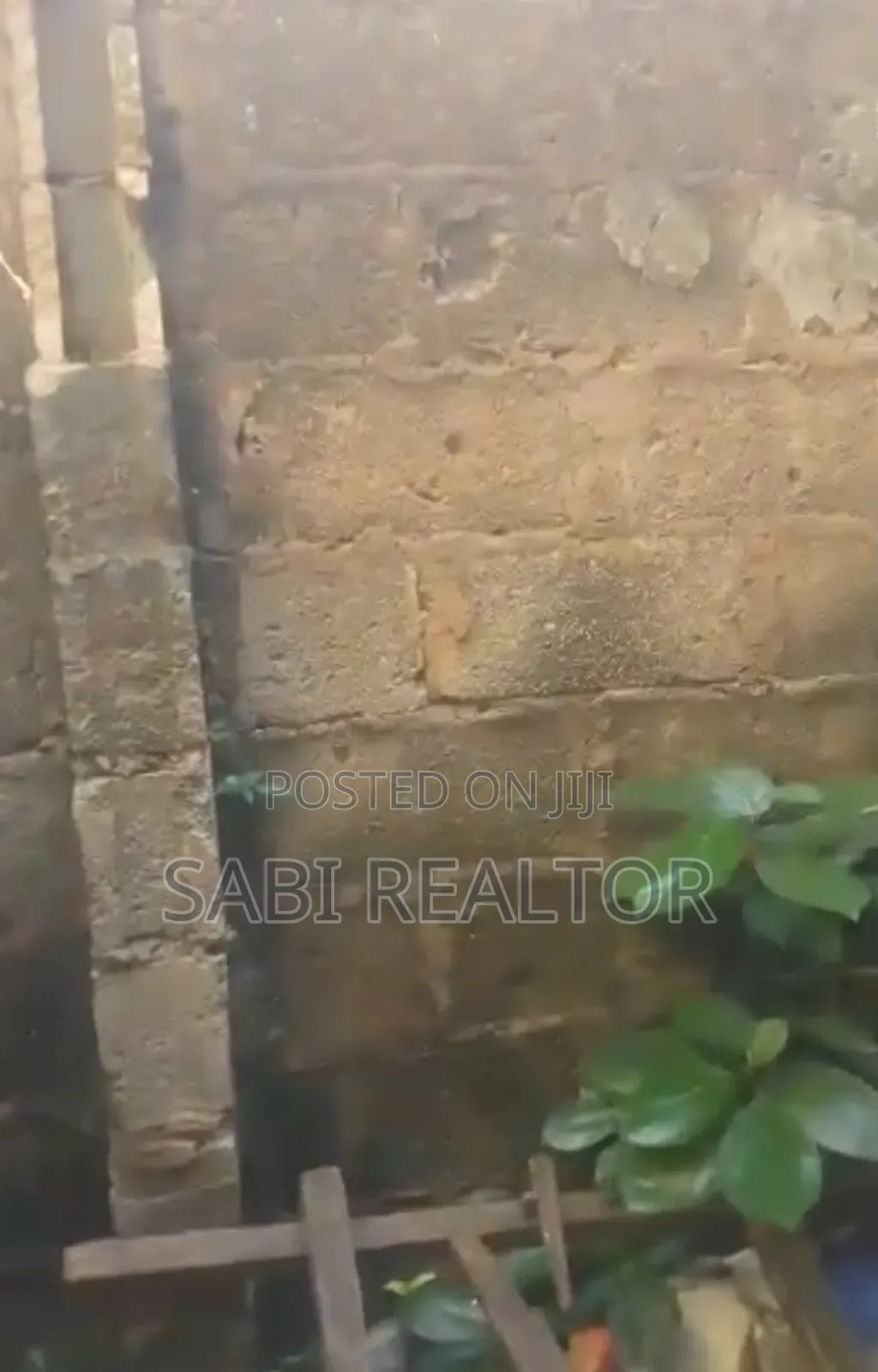 Land Measuring 30x85ft at Meiran Alimosho L G Lagos State for Sale