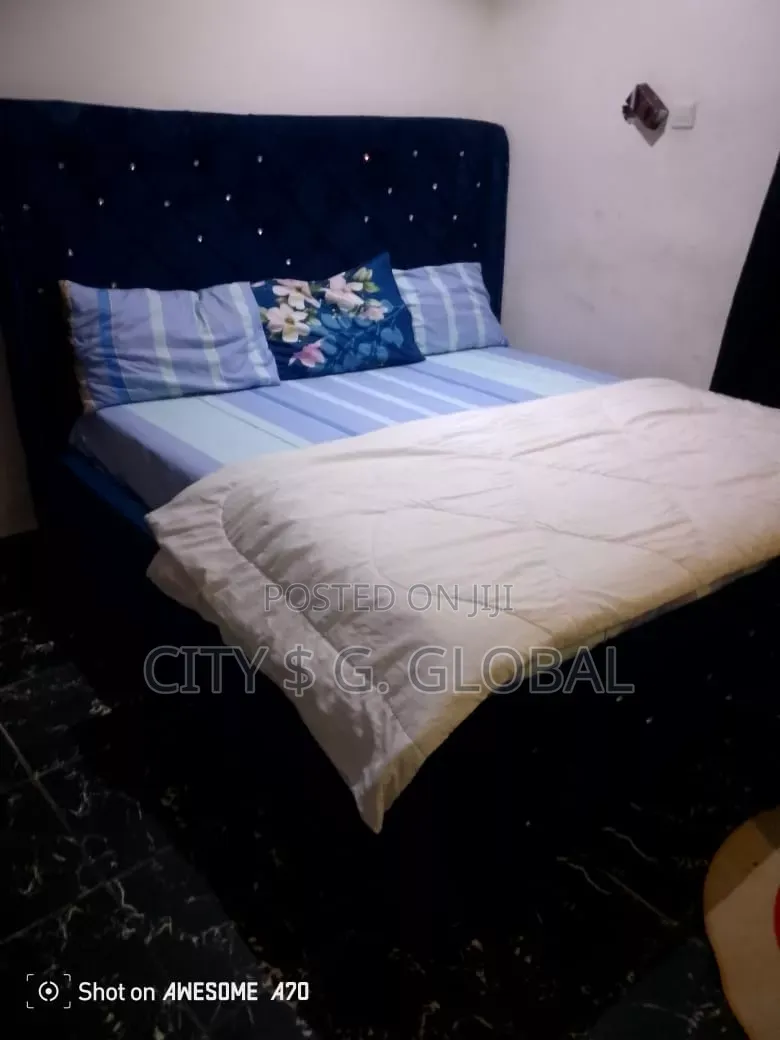 Hotel for Lease in Kubwa