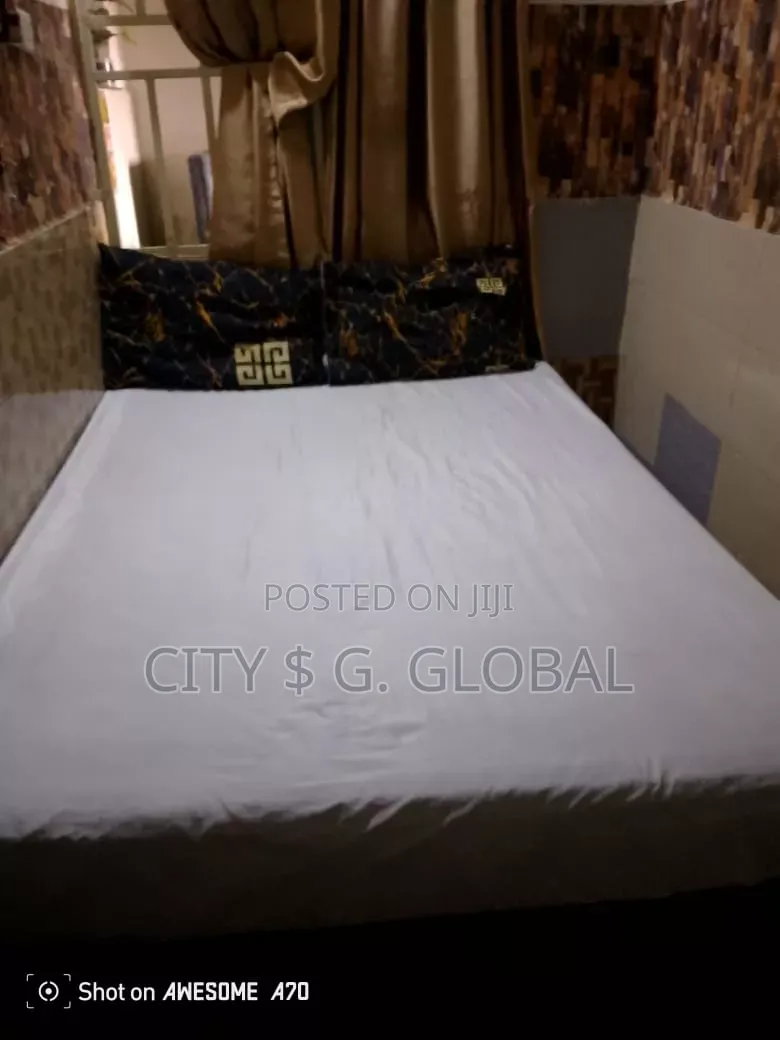 Hotel for Lease in Kubwa