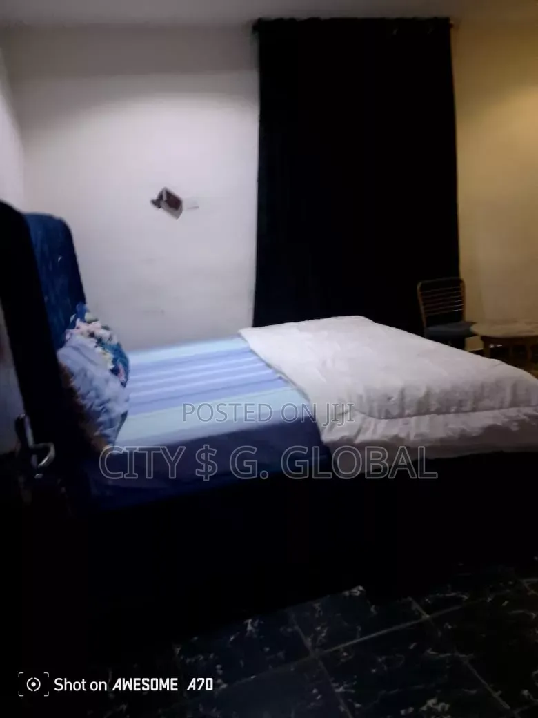 Hotel for Lease in Kubwa