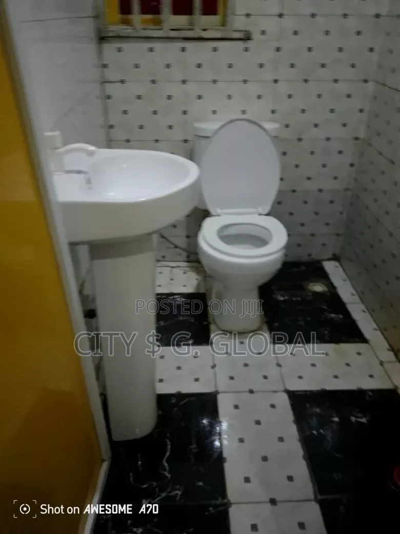 Hotel for Lease in Kubwa