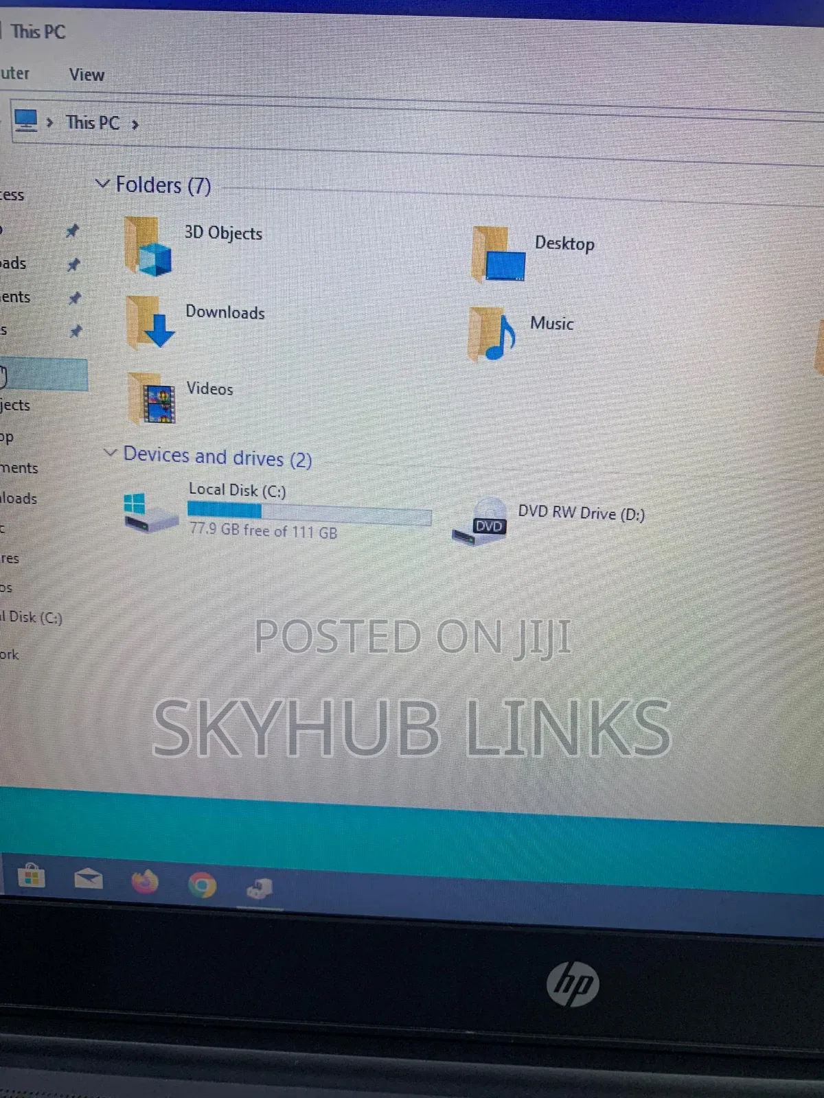 Laptop HP ProBook 640 G1 8GB Intel Core i5 HDD 500GB