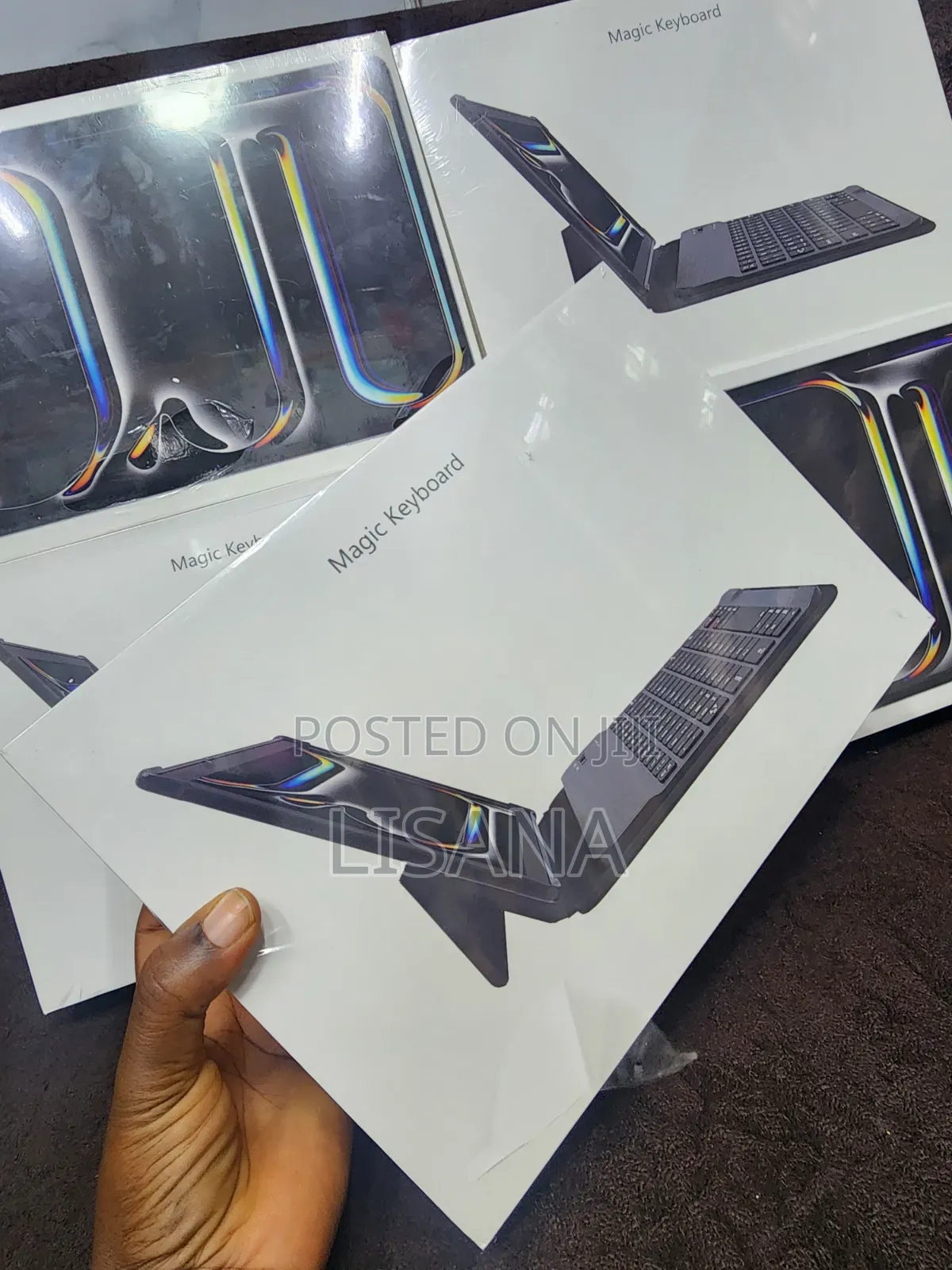 New Tablet 512 GB