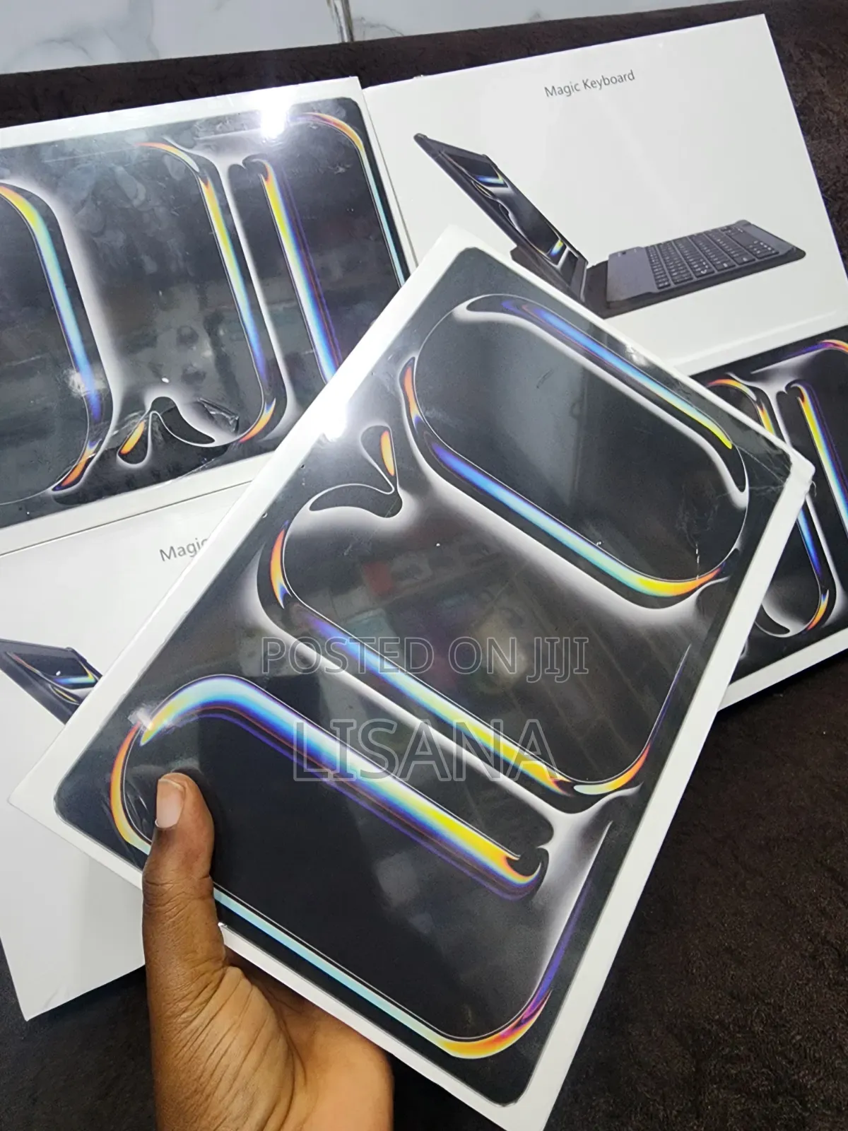 New Tablet 512 GB