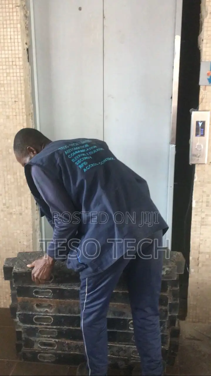 Need an Elevator? We Install Elevators at Affordable Prices!