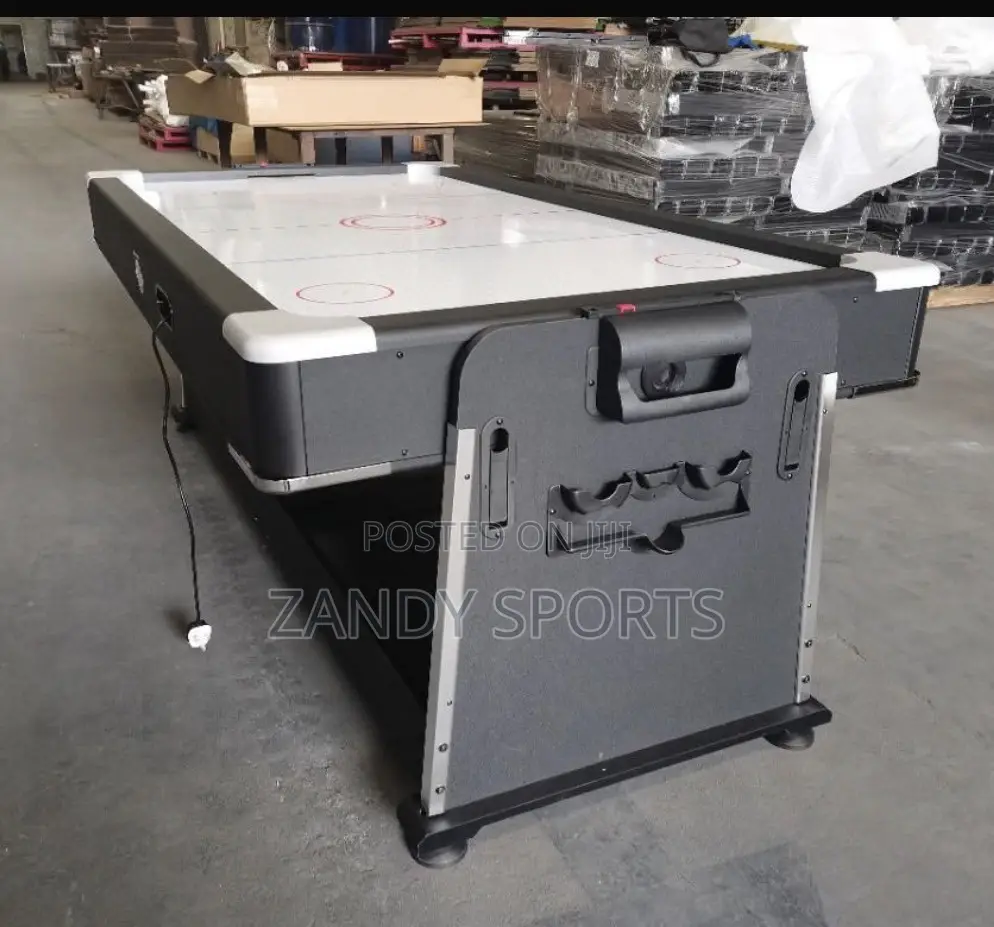 4in1 Air Hockey Table