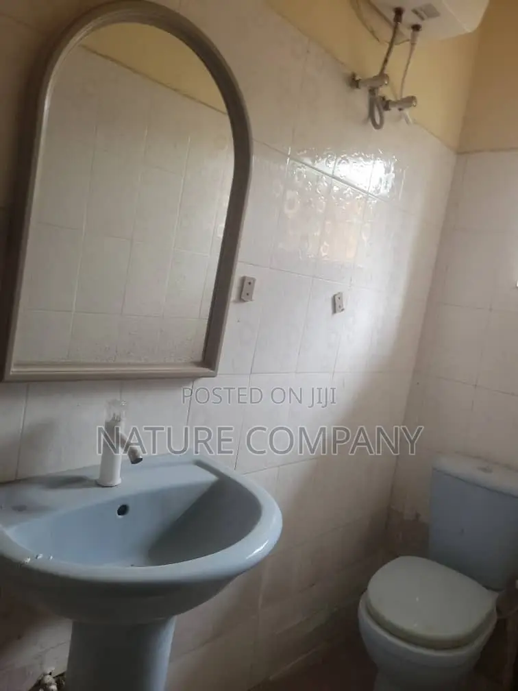 3bdrm Block of Flats in Opic Estate, Ojodu for rent