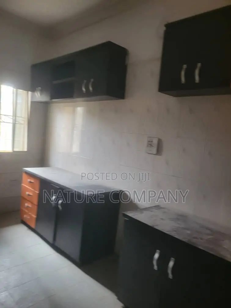 3bdrm Block of Flats in Opic Estate, Ojodu for rent