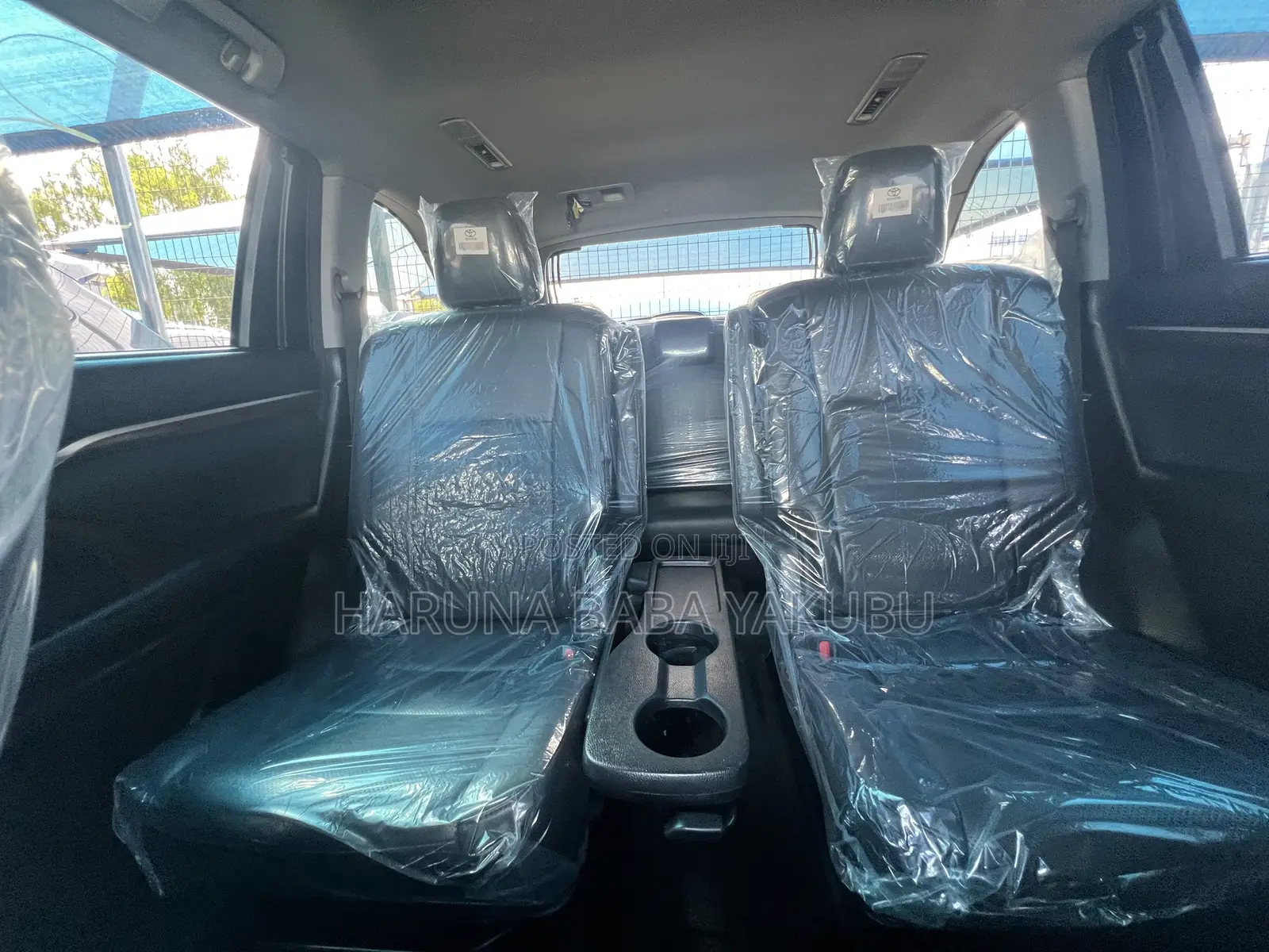 Toyota Highlander Limited 4x2 V6 (3.5L 6cyl 8A) 2018 Brown