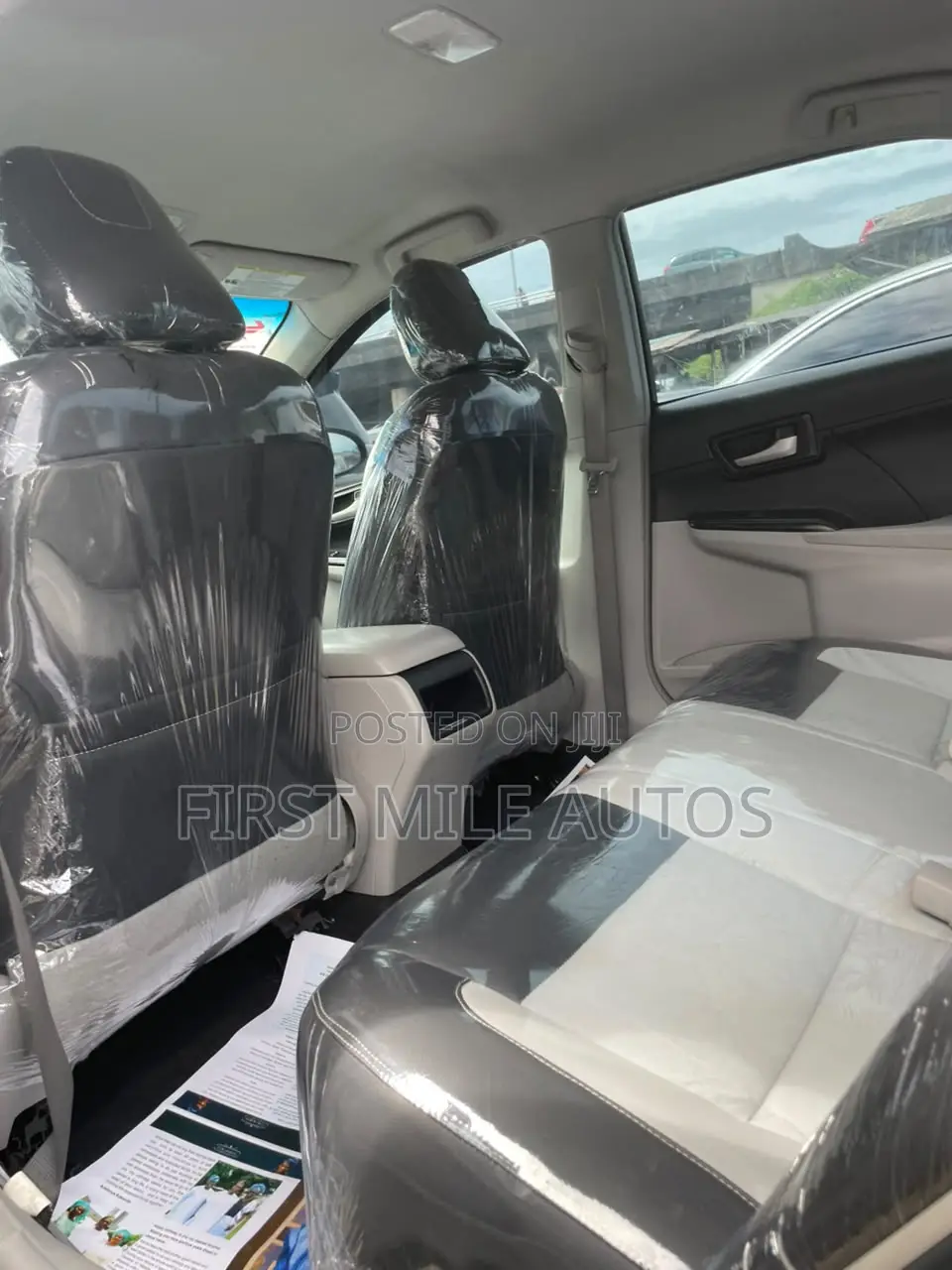 Toyota Camry LE 4dr Sedan (2.5L 4cyl 6A) 2013 Gray
