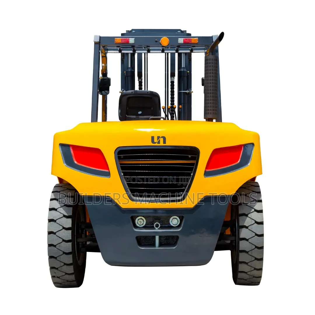 Quality 7 Tons Forklift