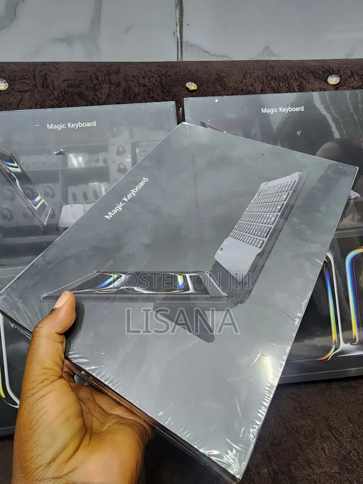 New Tablet 1 TB