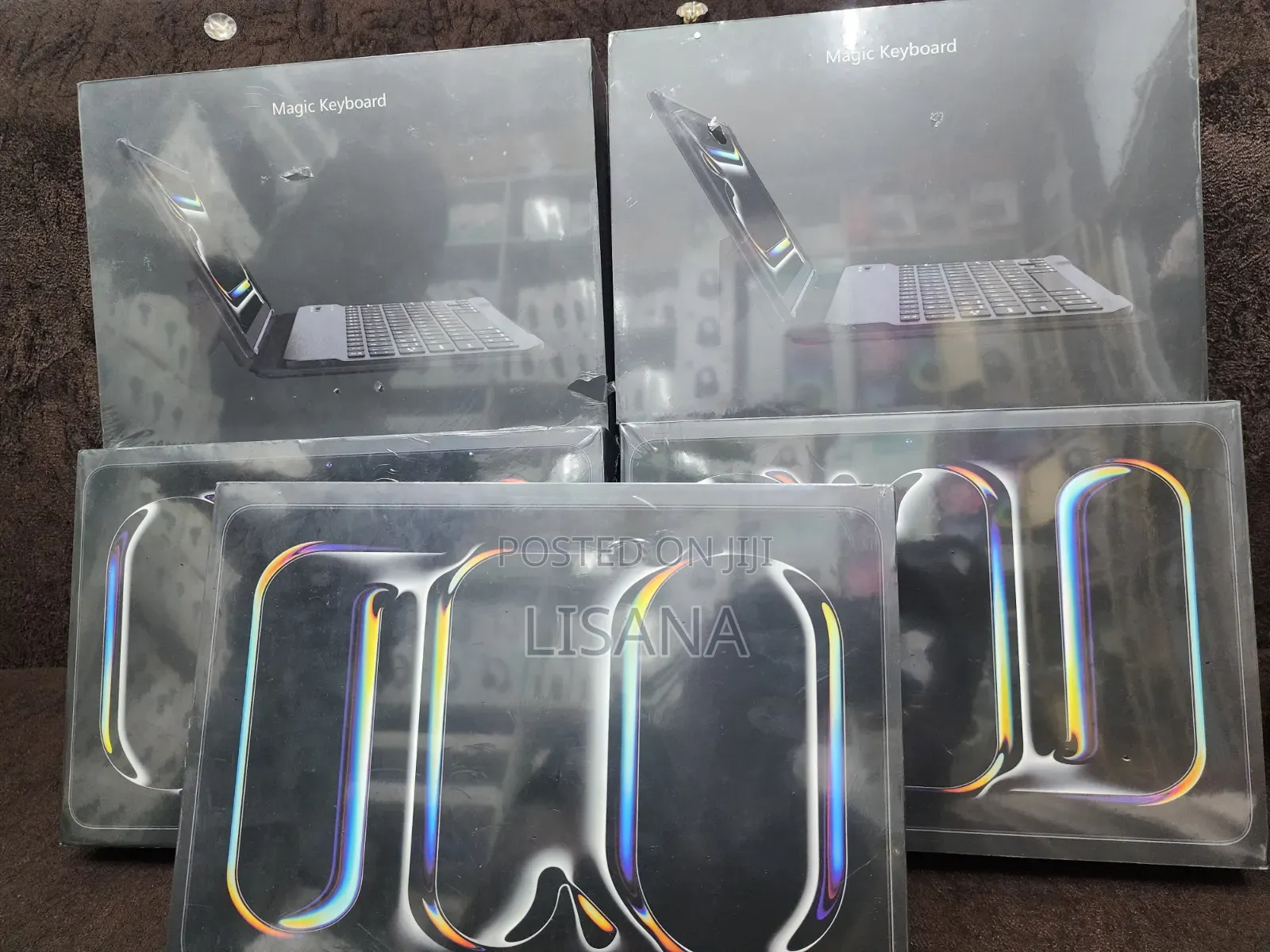 New Tablet 1 TB