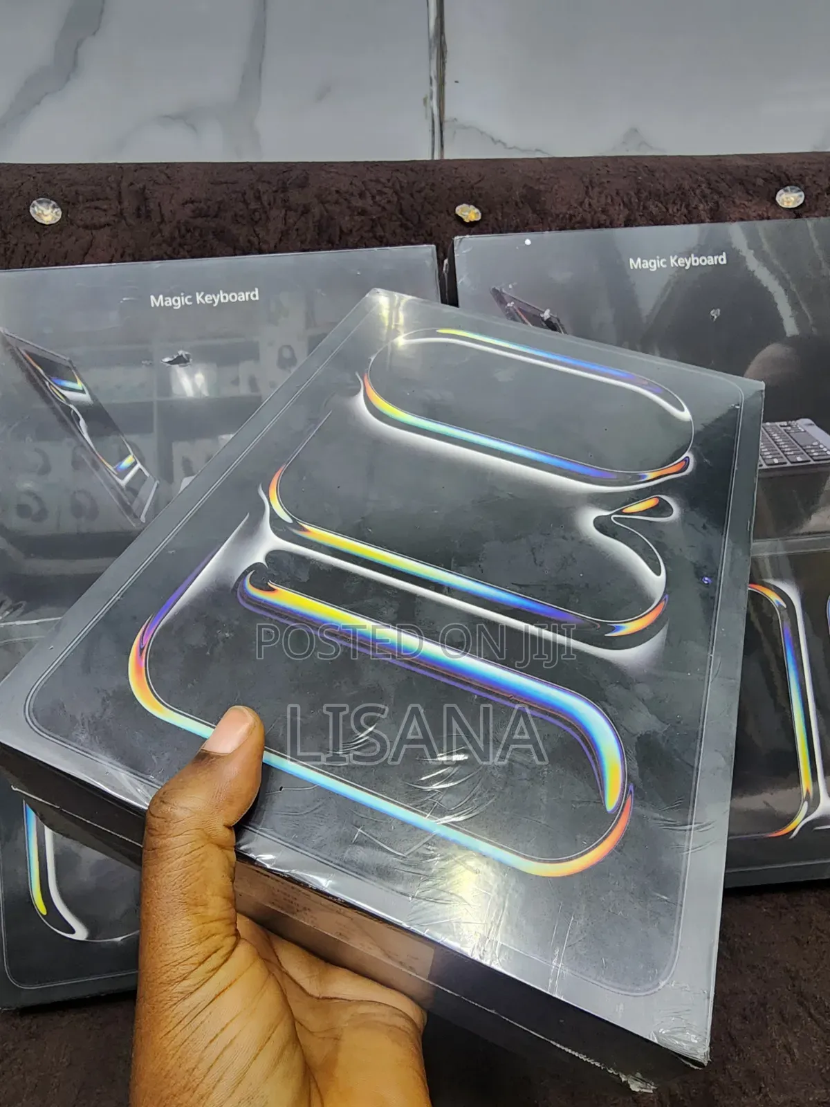 New Tablet 1 TB