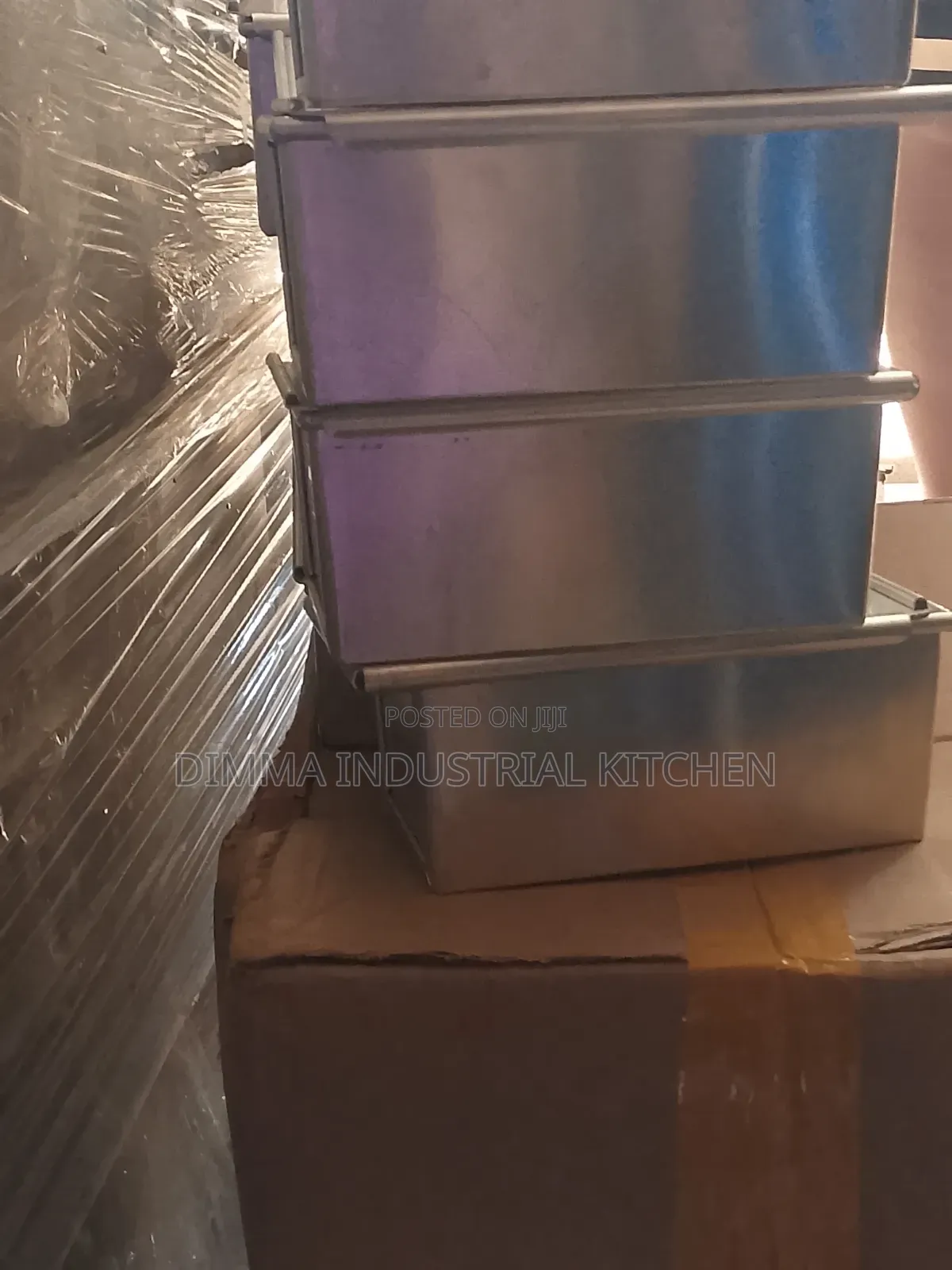 Bread Pan,500g,1000g