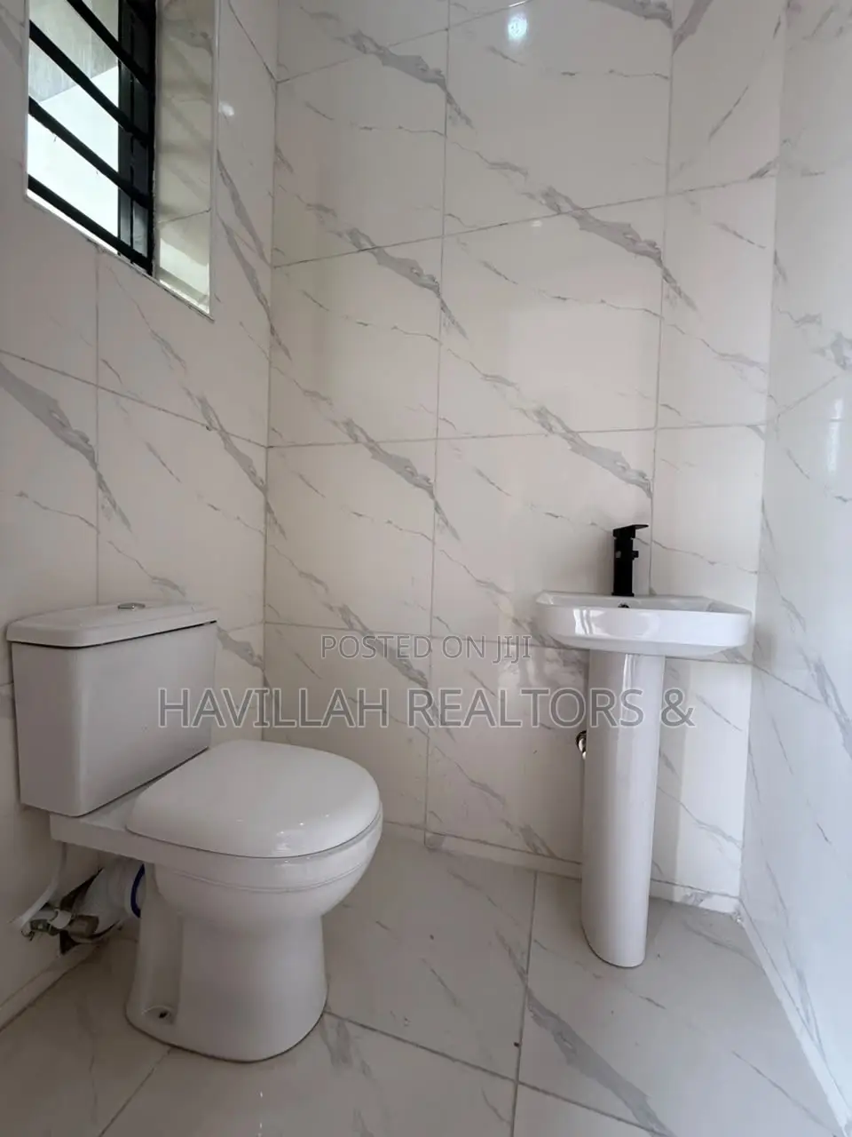 Furnished 4bdrm Duplex in Sangotedo for sale