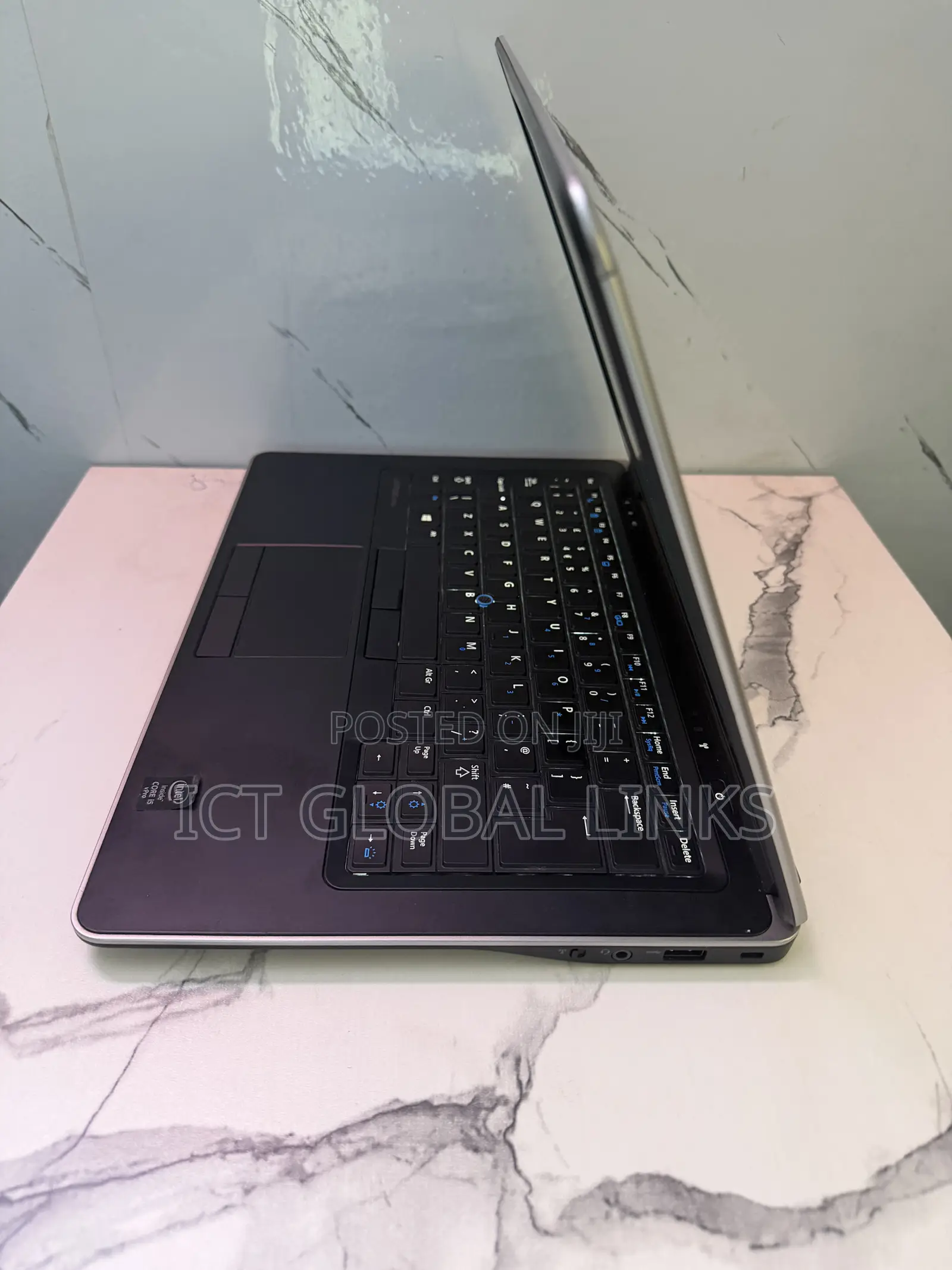Laptop Dell Latitude 7440 8GB Intel Core i5 HDD 500GB