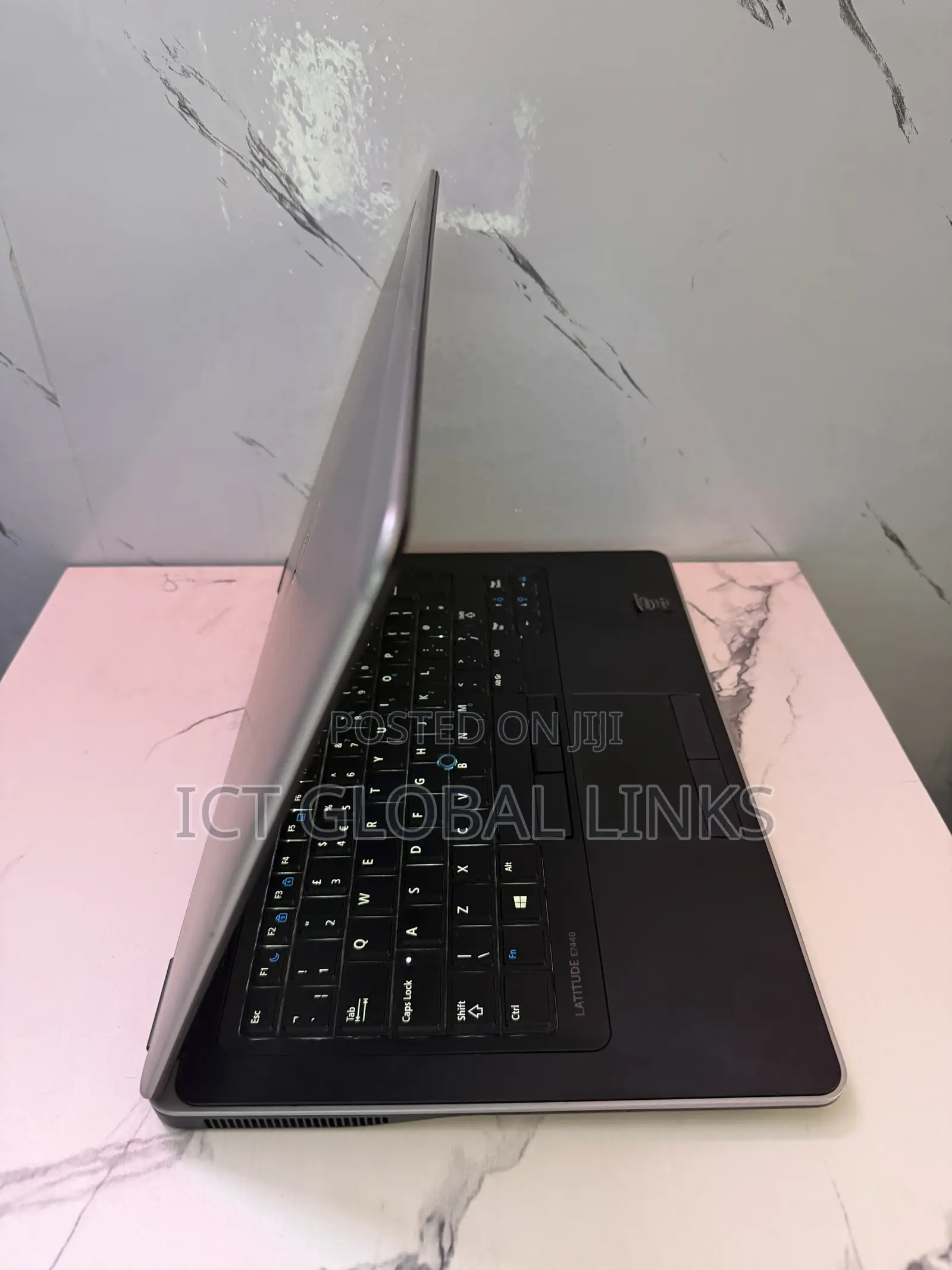 Laptop Dell Latitude 7440 8GB Intel Core i5 HDD 500GB