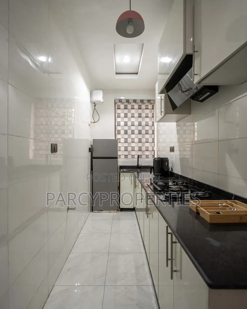 Furnished 2bdrm Apartment in Ologolo, Lekki Phase 2 for sale