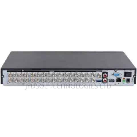 Dahua Dh-Xvr5232an-I3/T (32ch DVR 5mp 2way Audio)