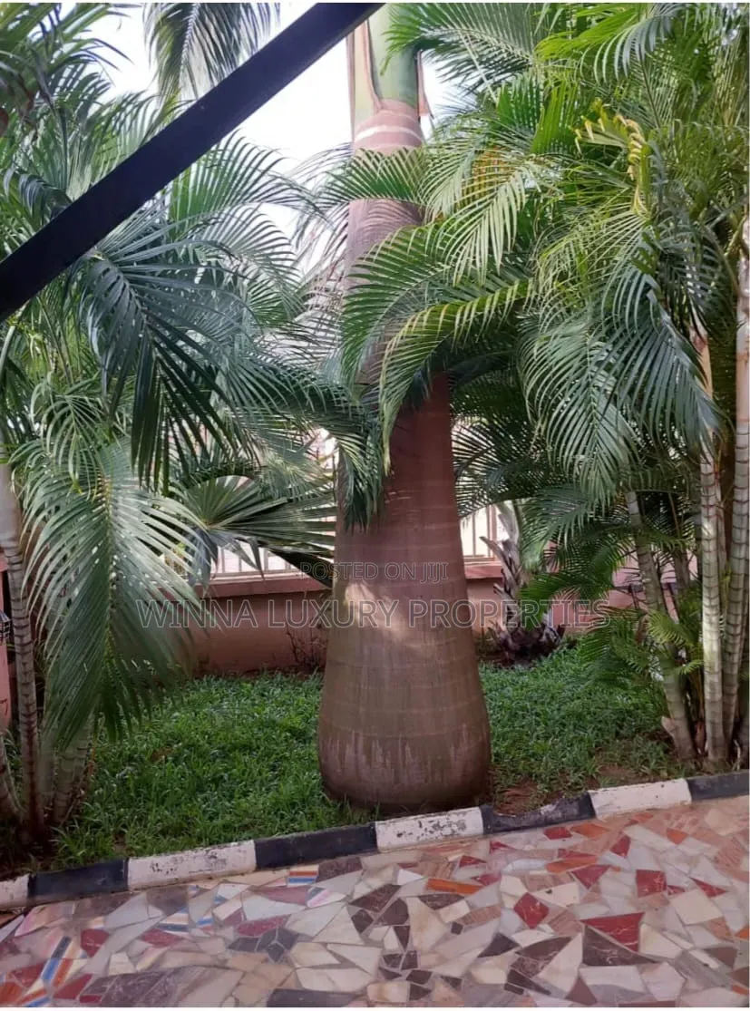 3bdrm Bungalow in Palm Height Estate, Lugbe District for sale