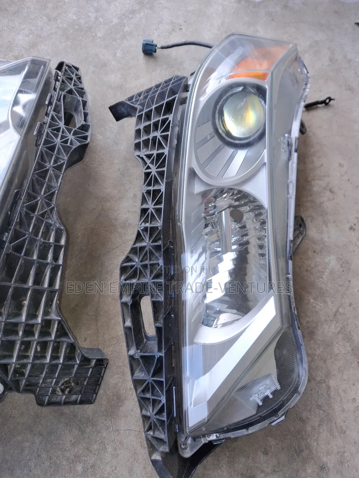 ​🔥 Direct Tokunbo 2010 Acura Tl Headlights 🔥