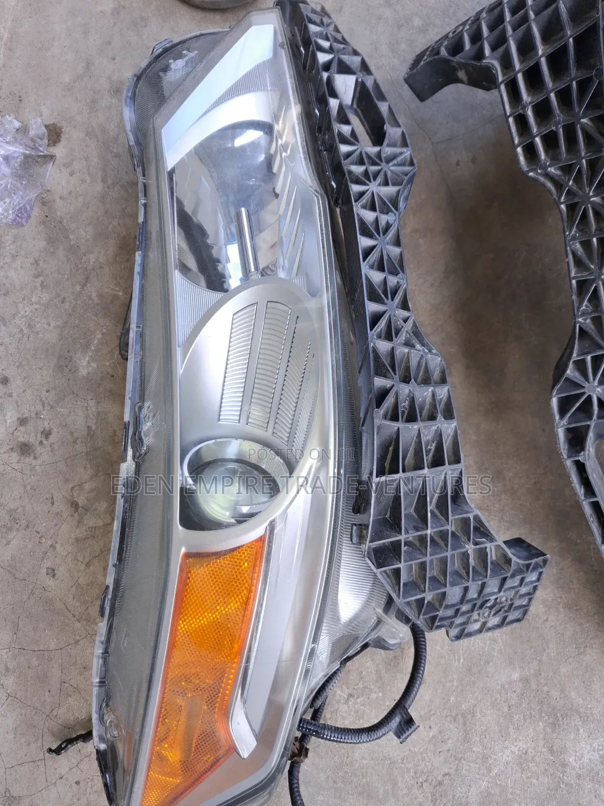 ​🔥 Direct Tokunbo 2010 Acura Tl Headlights 🔥