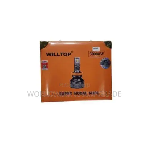 Original Car Bulb X-Willtop