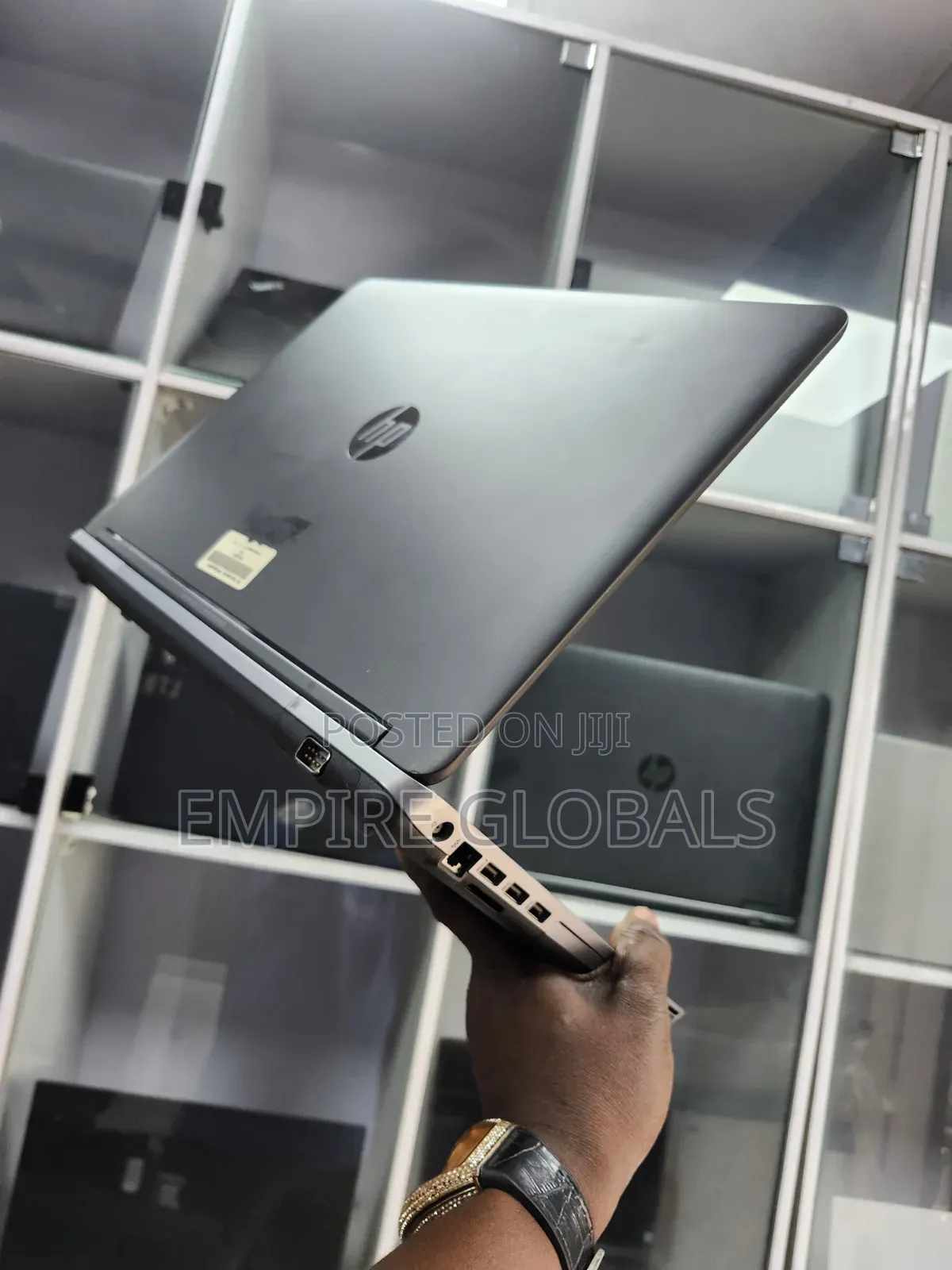 Laptop HP ProBook 650 G1 8GB Intel Core i5 HDD 500GB